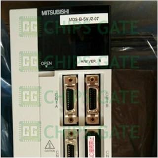 1PCS New Servo Drive MDS-B-SVJ2-07 Fast Ship