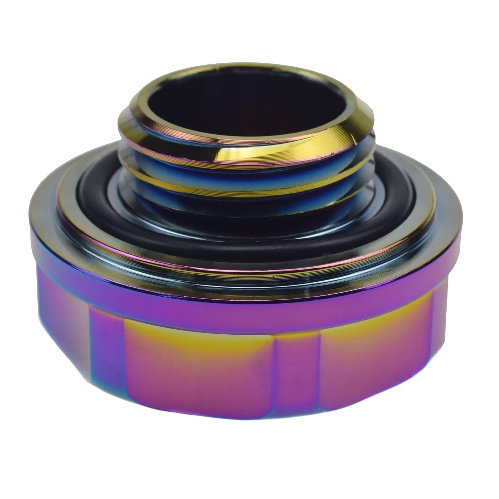Tappo di riempimento olio motore Per ACURA Per INTEGRA Perv MDX Per CIVIC Per ACCORD Isance Tappo Serbatoio Dell'olio Motore Coperchio Valvola Accessori