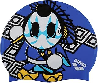 Touca Infantil Kun Cap