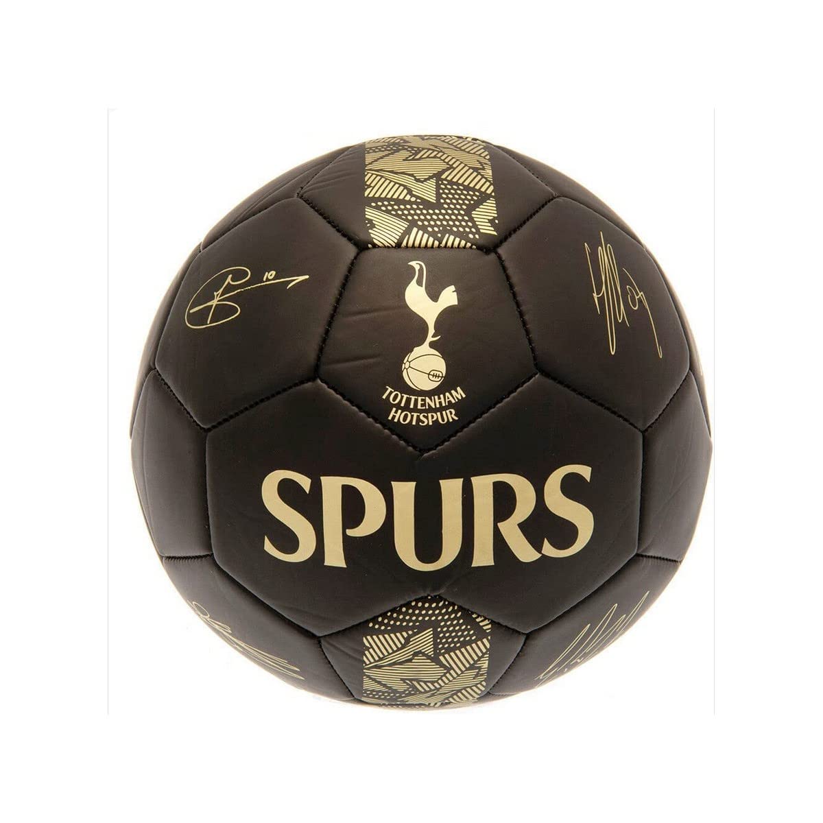Tottenham Hotspur FC Size 5 Phantom Football