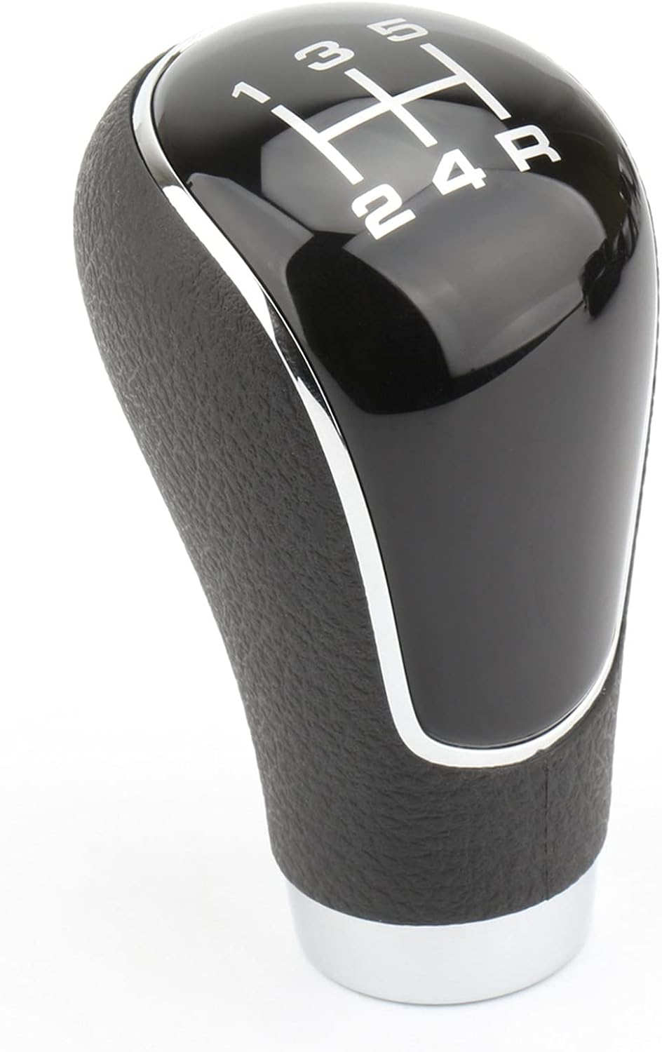 5 Speed Manual Car Gearbox Handles Gear Shift Knob Lever Stick Head For Hyundai For IX35 For