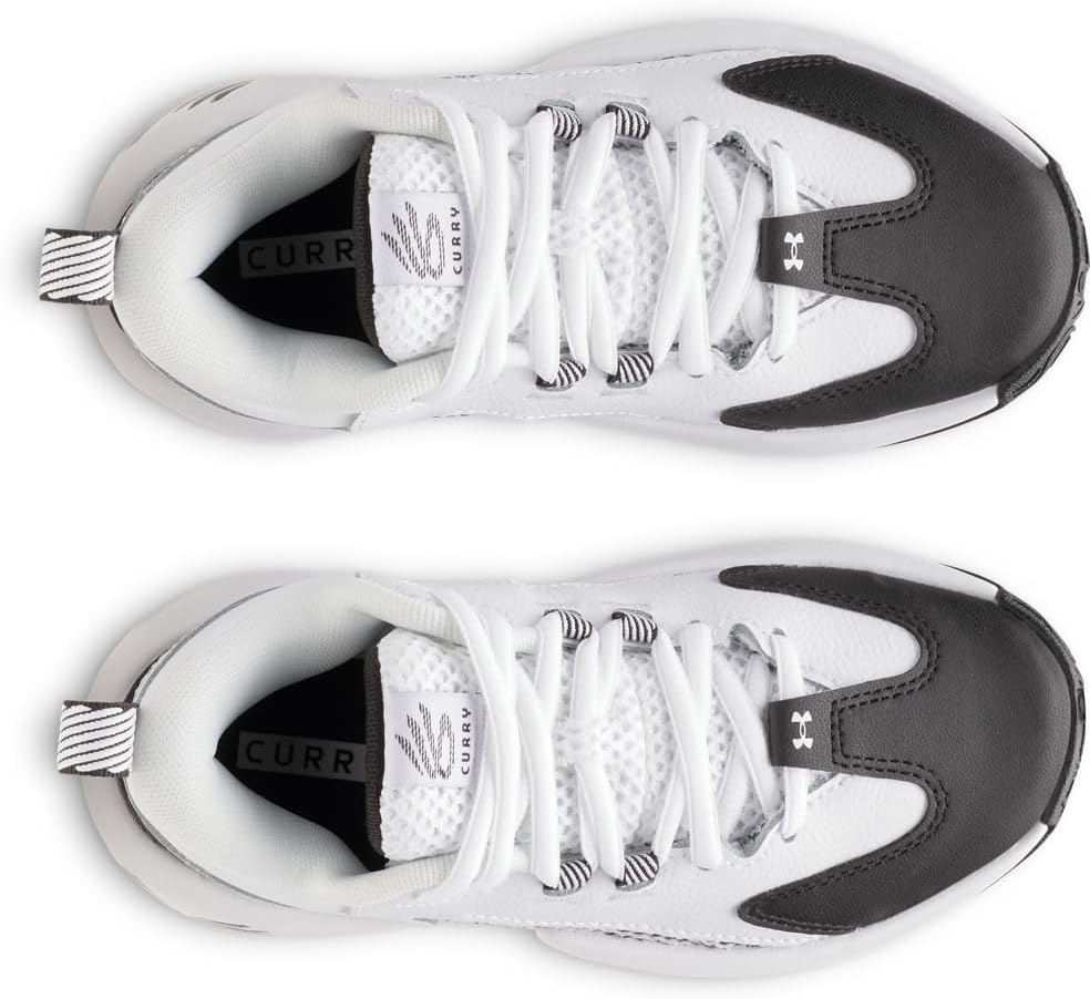 Under Armour Kids' Pre School Curry 3z 25