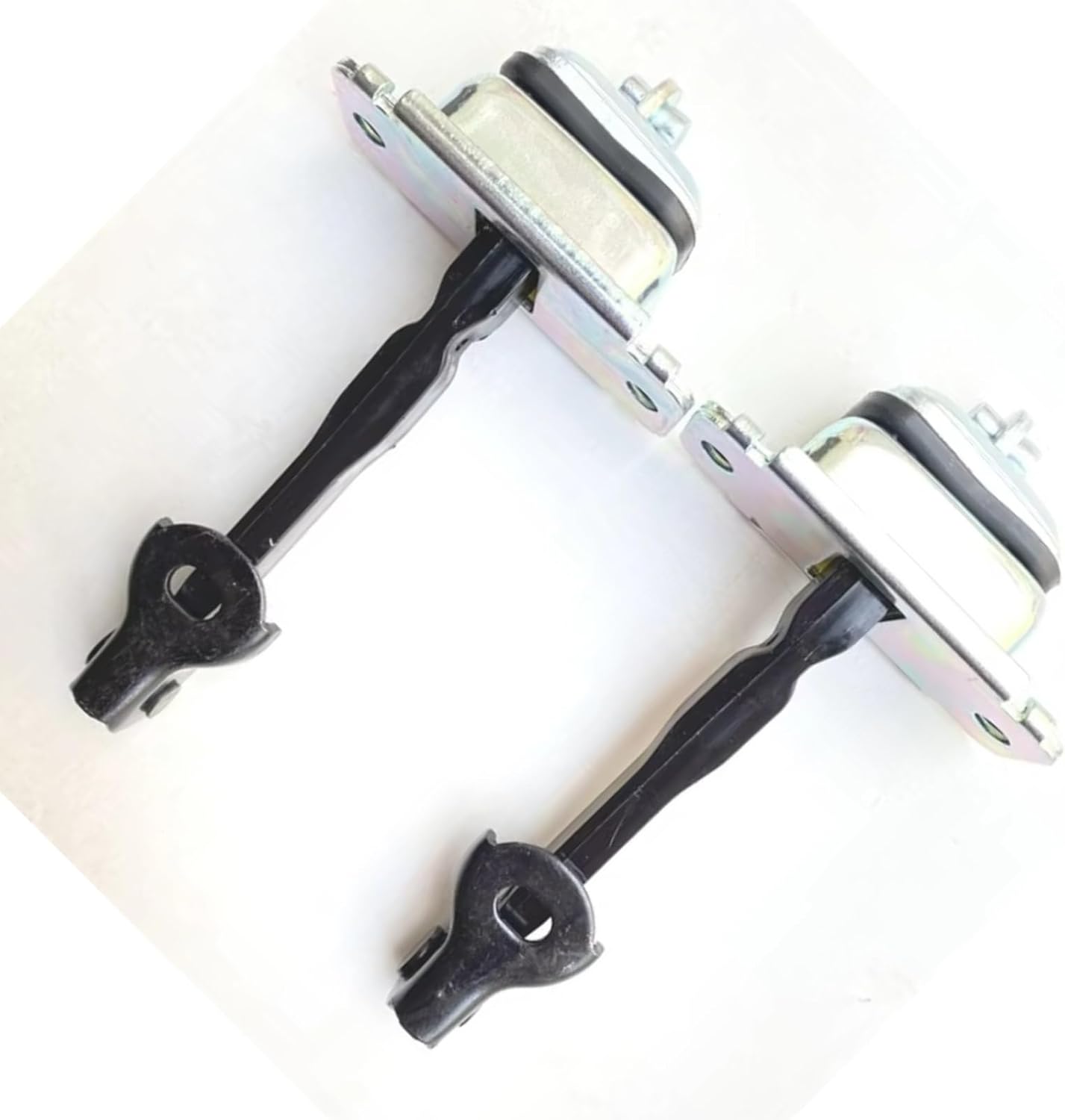 Door Brake Check, Car Door Check, for Mazda 6, for GG 2002-2015 Car Door Stopper Check Strap Hinge Arm GJ6A-72-270 GJ6A-58-270-A