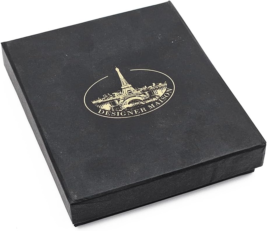 Four-Piece Fork Set with Metallic Dot Resin Handles, Premium Steel Construction Fork, Dinner Forks for Gift, Ideal for for Home, Kitchen,Everyday Dining