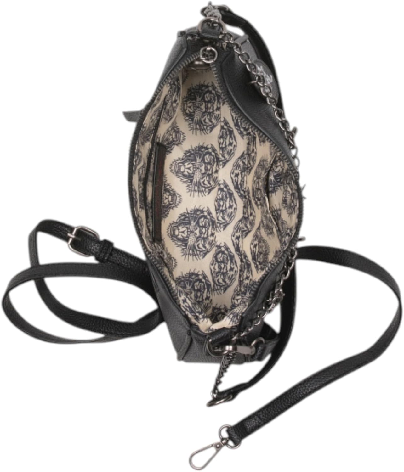 ED HARDY Women's Shoulder Crossbody Bag