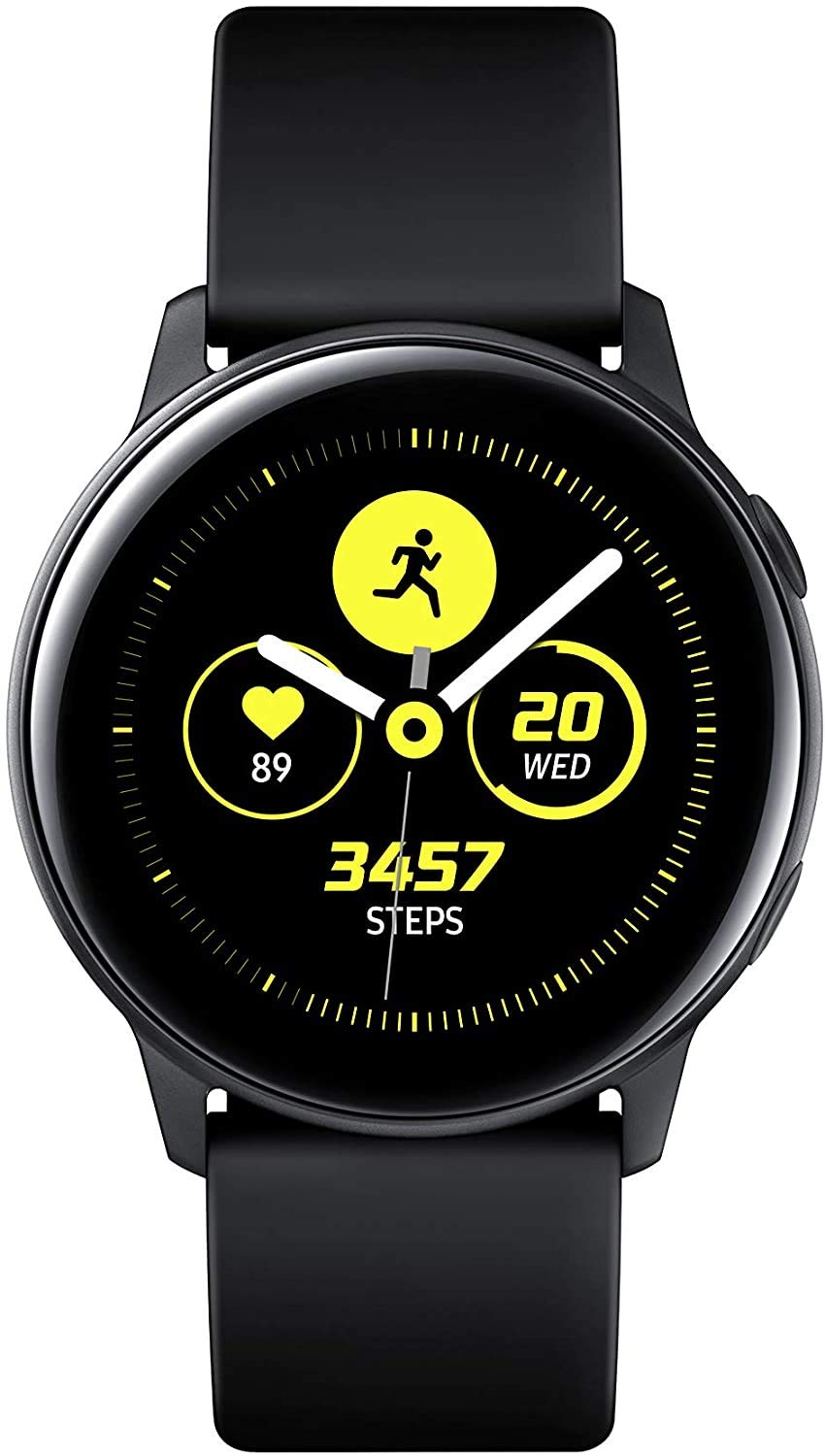 Galaxy Watch Smart Sport Watch 2019 Funciones New Samsung Active Watch 2019  Store