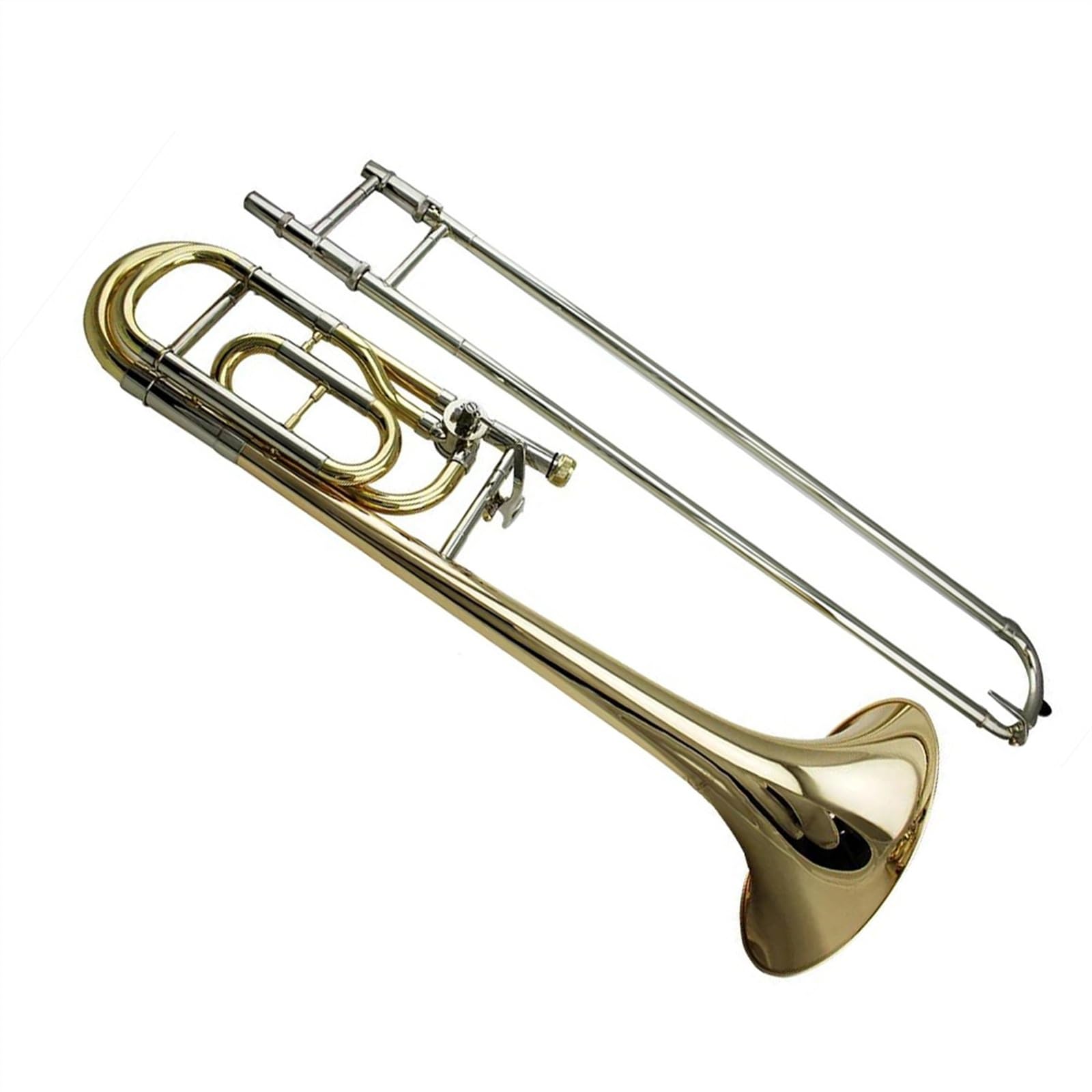Edwards テナートロンボーン チューニング管 - 管楽器・吹奏楽器