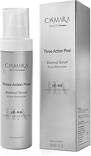 Casmara Natural Peeling Tri-Active 150 ml Salon Cleanser Peel