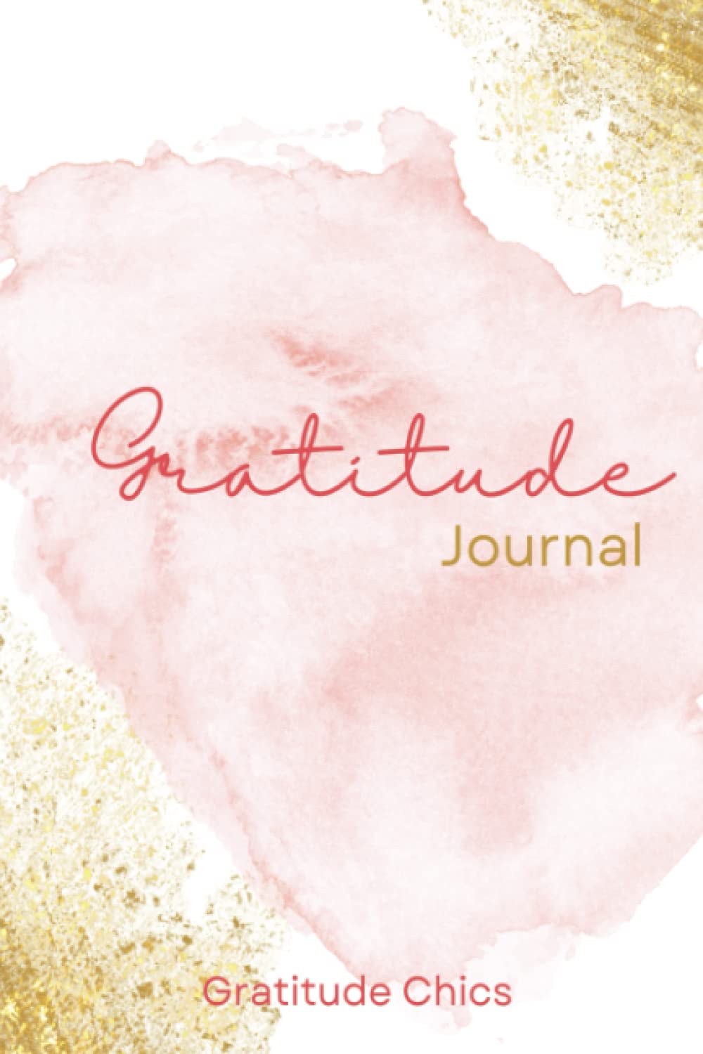 Gratitude Journal Paperback – March 10, 2022