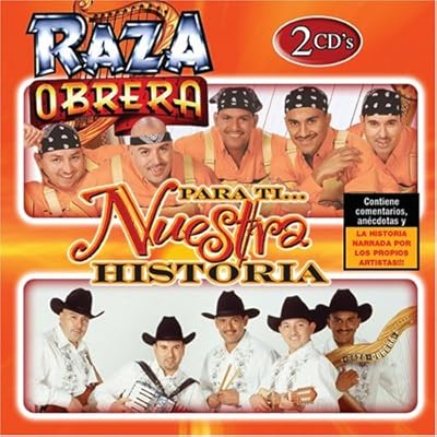 Para Ti: Nuestra Historia