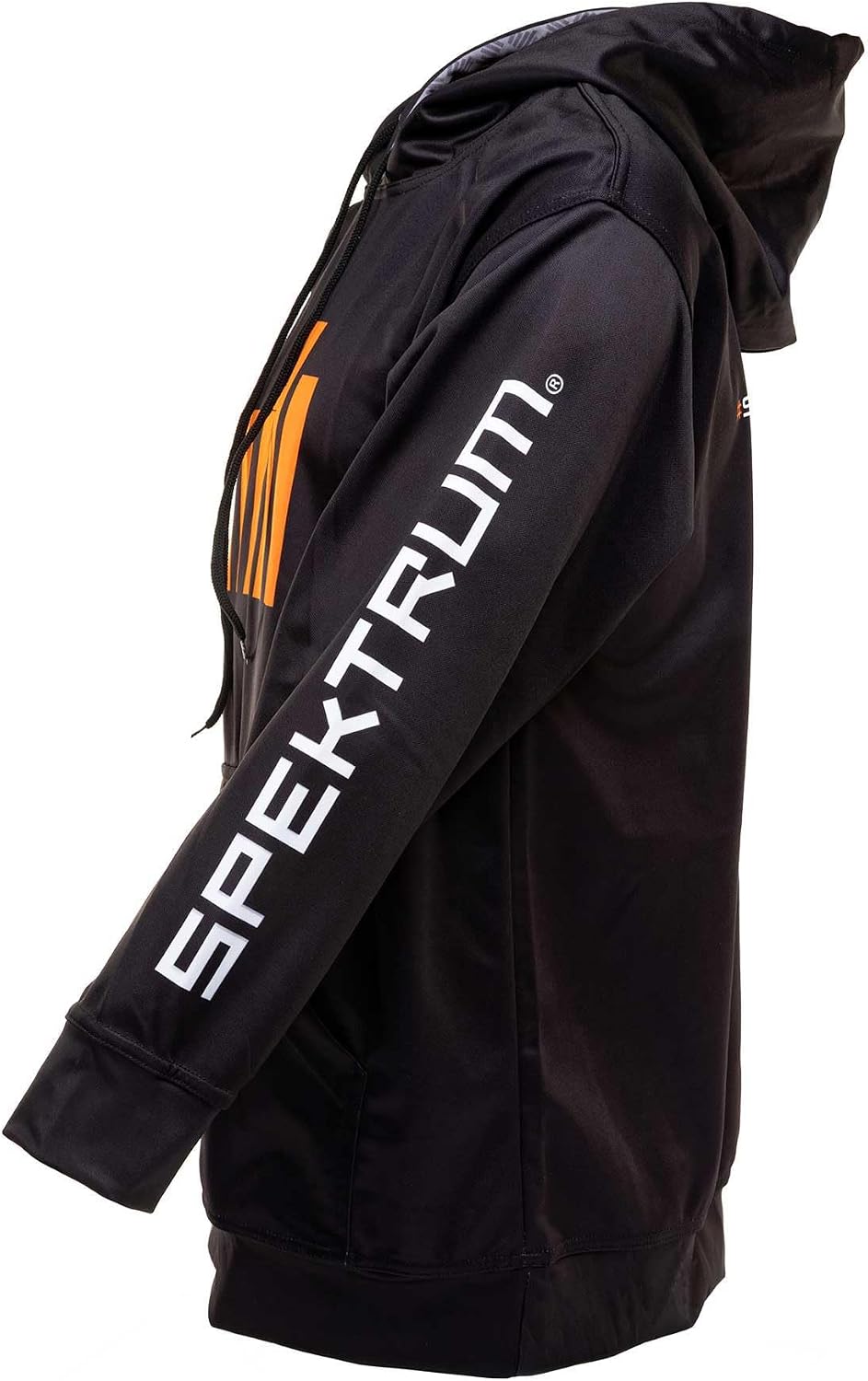 Spektrum "Full Control Hoodie, X-Large, SPMH020XL