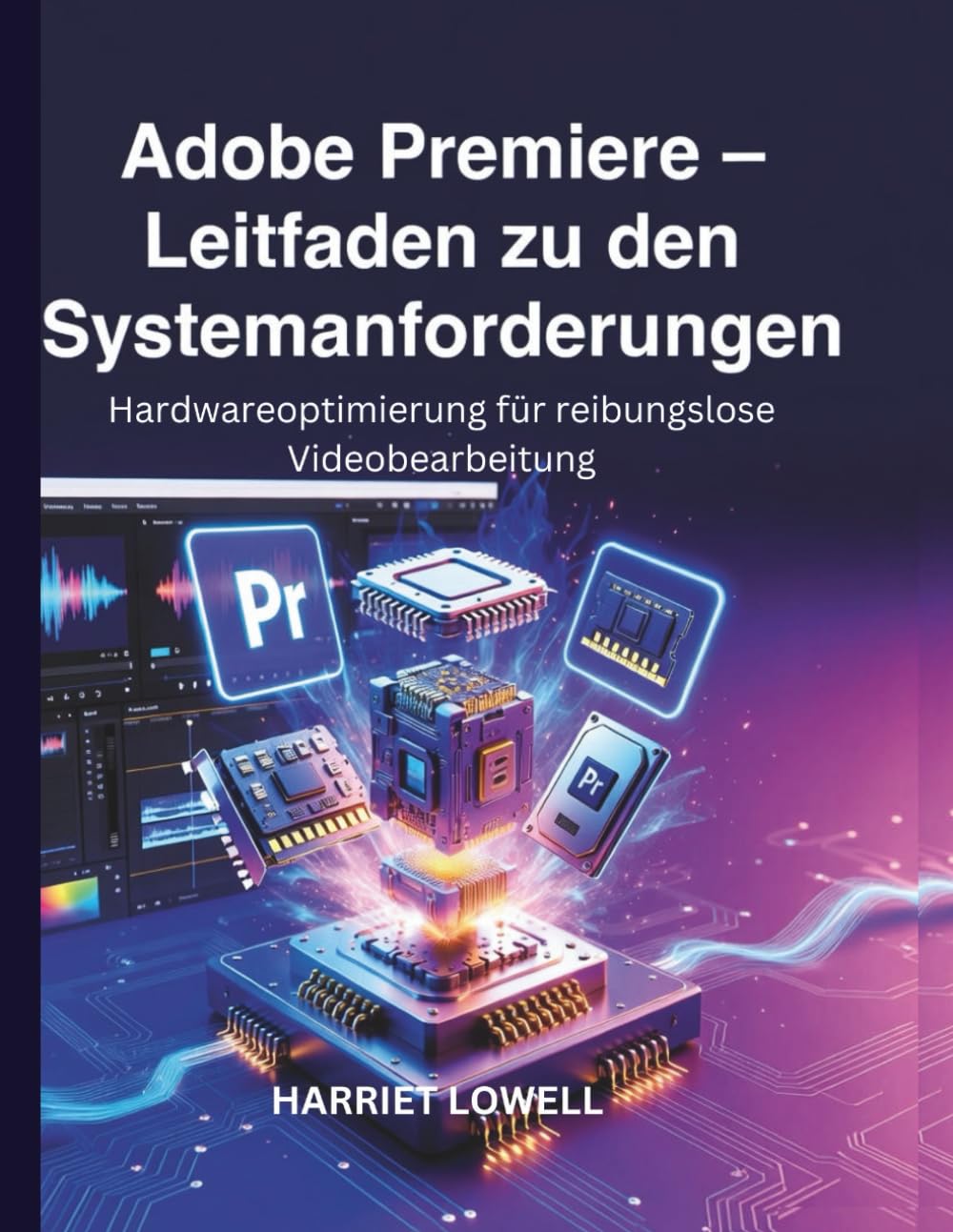 Adobe Premiere – Leitfaden zu den Systemanforderungen: Hardwareoptimierung für reibungslose Videobearbeitung (Tach Whisperer Guides)