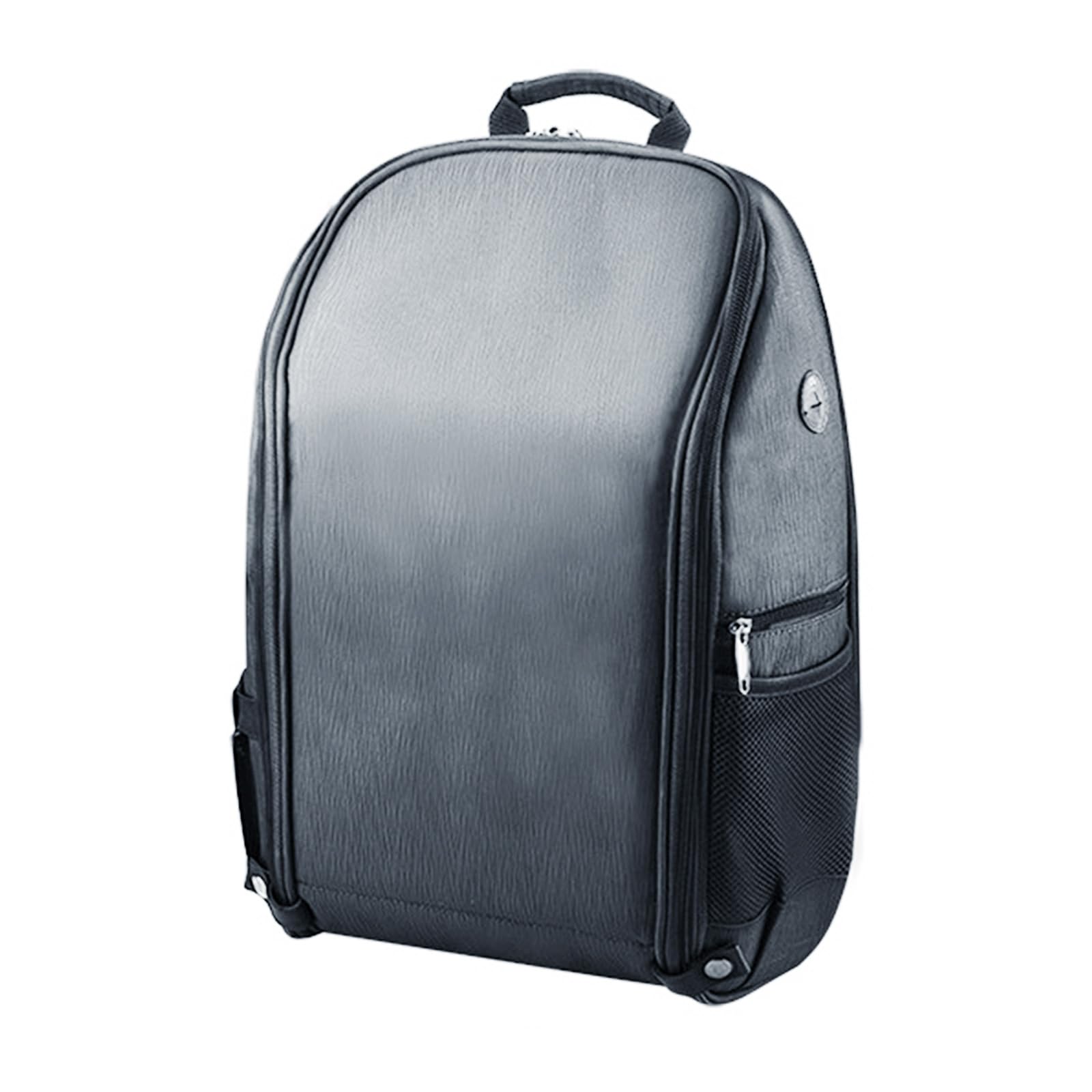 Impermeabile Antiurto Zaino Portatile Custodia Rigida per Air 3 Droni Telecomando Batterie Antiurto