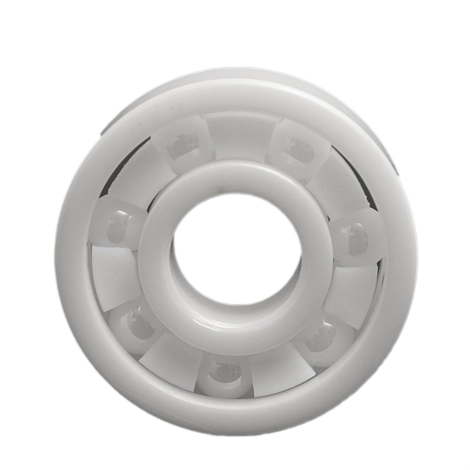 Roulement en céramique 608 CE ZrO2 8x22x7mm Miniature Gorge Profonde