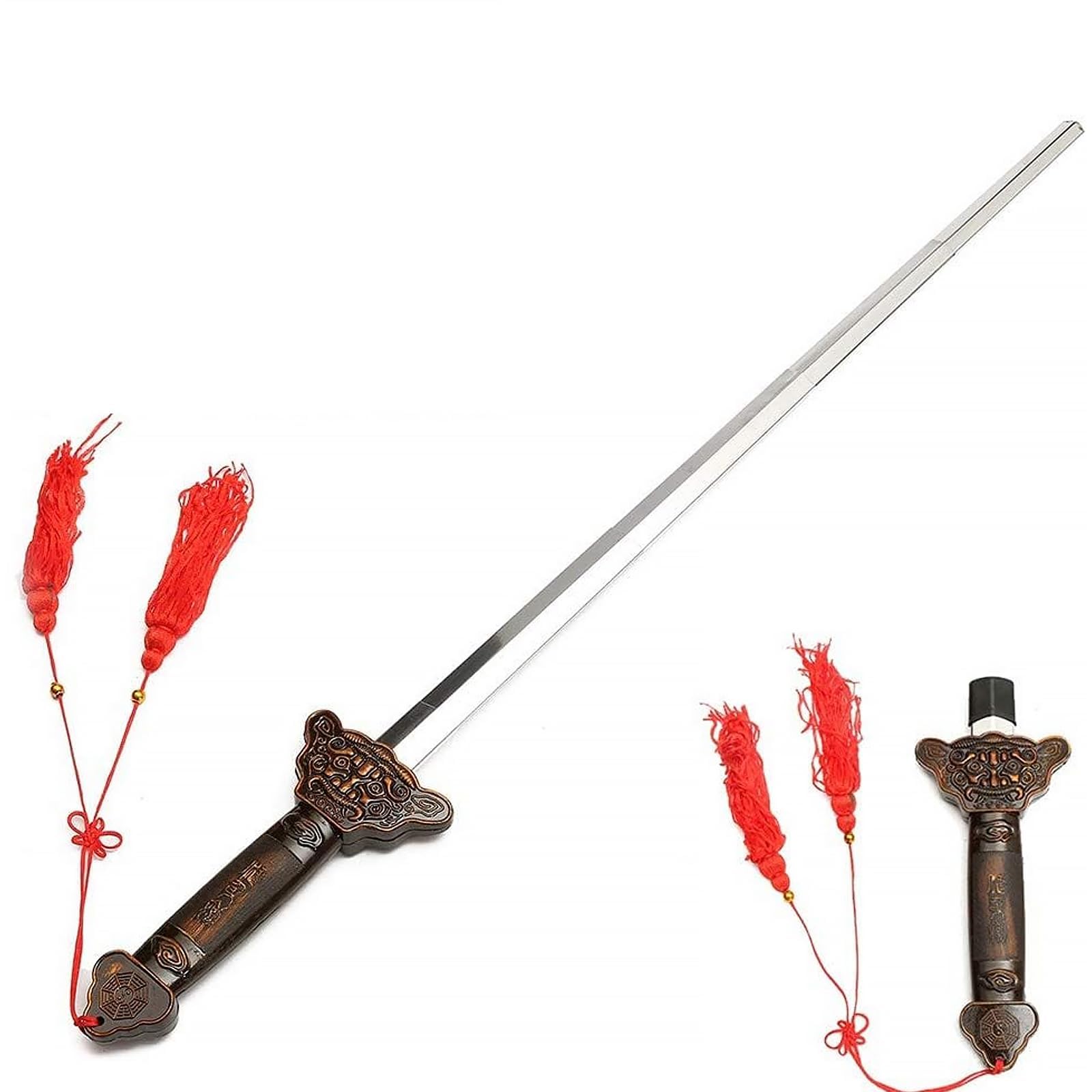 Sword, Practice Performance Sword