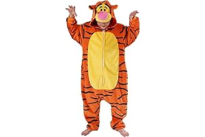 Cozy Tigger Toddler Costume