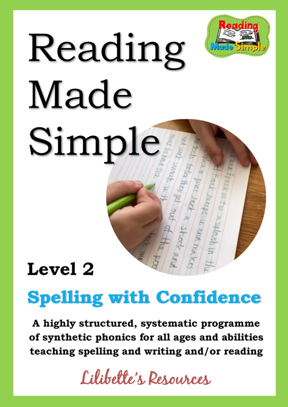 Reading Made Simple Level 2