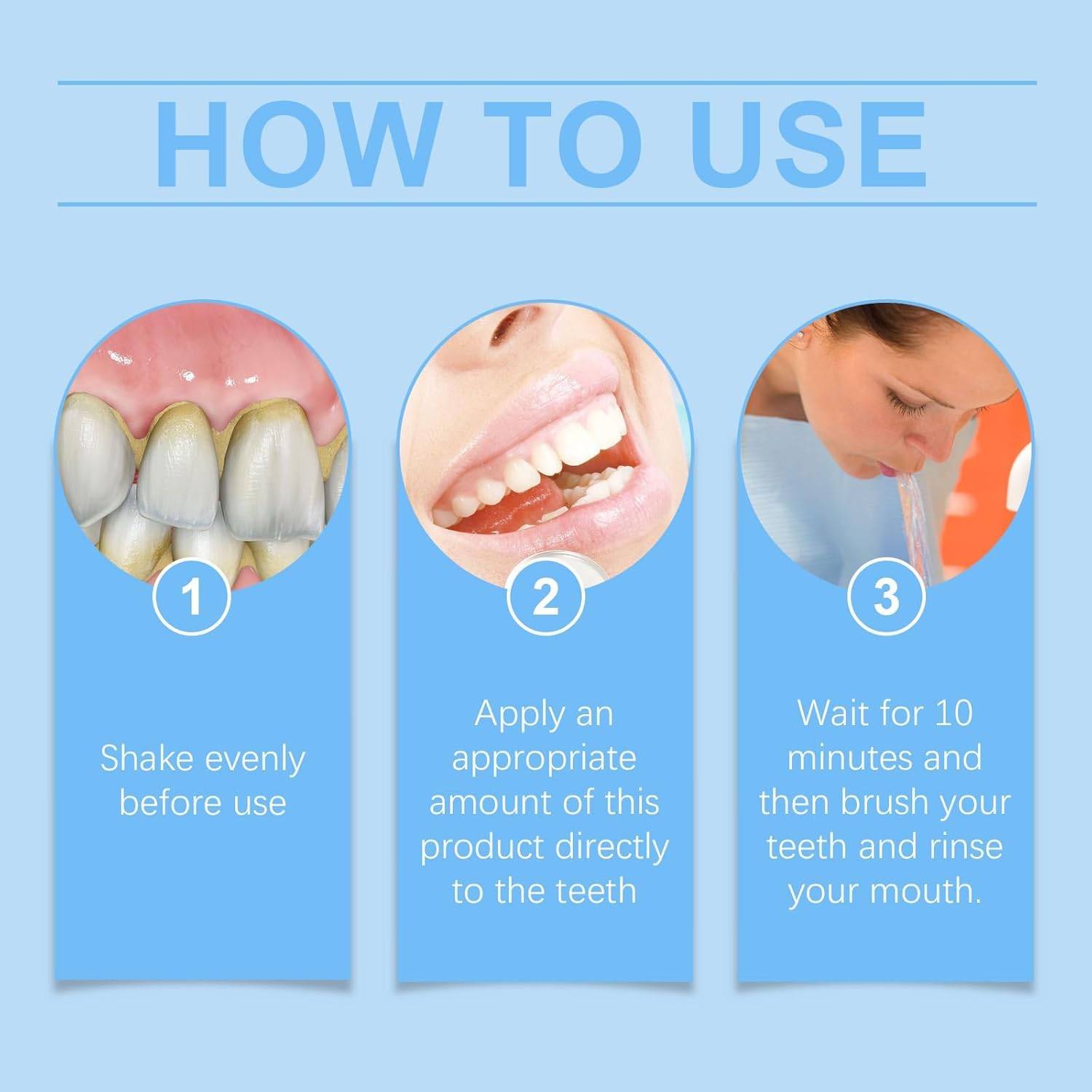 Dentite Cavity Healing Tooth Armor Liquid Repair Kit, Dental Cavity Healing Tooth Armor, Dentite Tooth Armor Armour, Enamel Repair,Sensitivity Relief & Natural Whitening (2pcs)