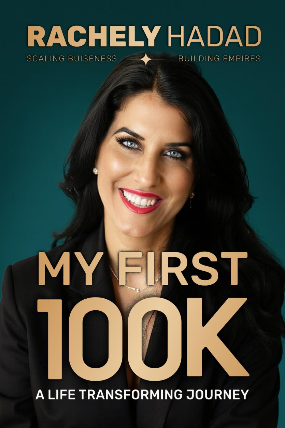 My First 100K: A LIFE TRANSFORMING JOURNEY