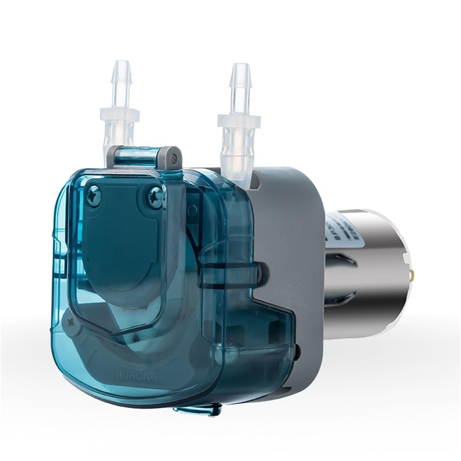 Hochpräzise Peristaltikpumpe for nasale Ernährung und hochviskose Getränke – Elektrische Dosierpumpe BP300(BP300-DMUS40A)