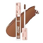 tarte creaseless creamy full-coverage concealer - 53N deep neutral (deep skin with a balance of warm & cool undertones) - full size