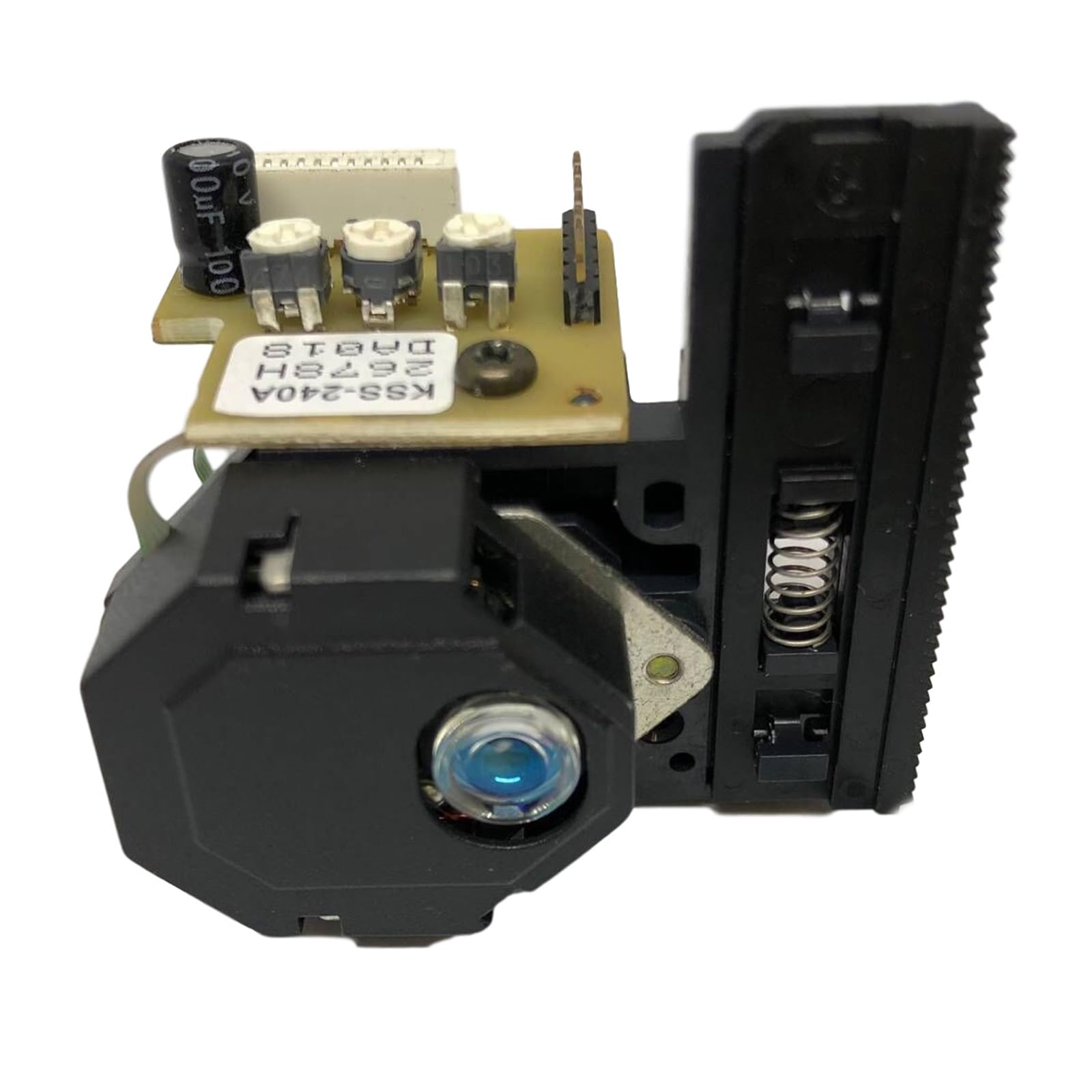 New and Improved KSS-240A KSS-240 KSS240A Lens Head Precise Single Head Experience Clear Sound DVD Components Radio Players