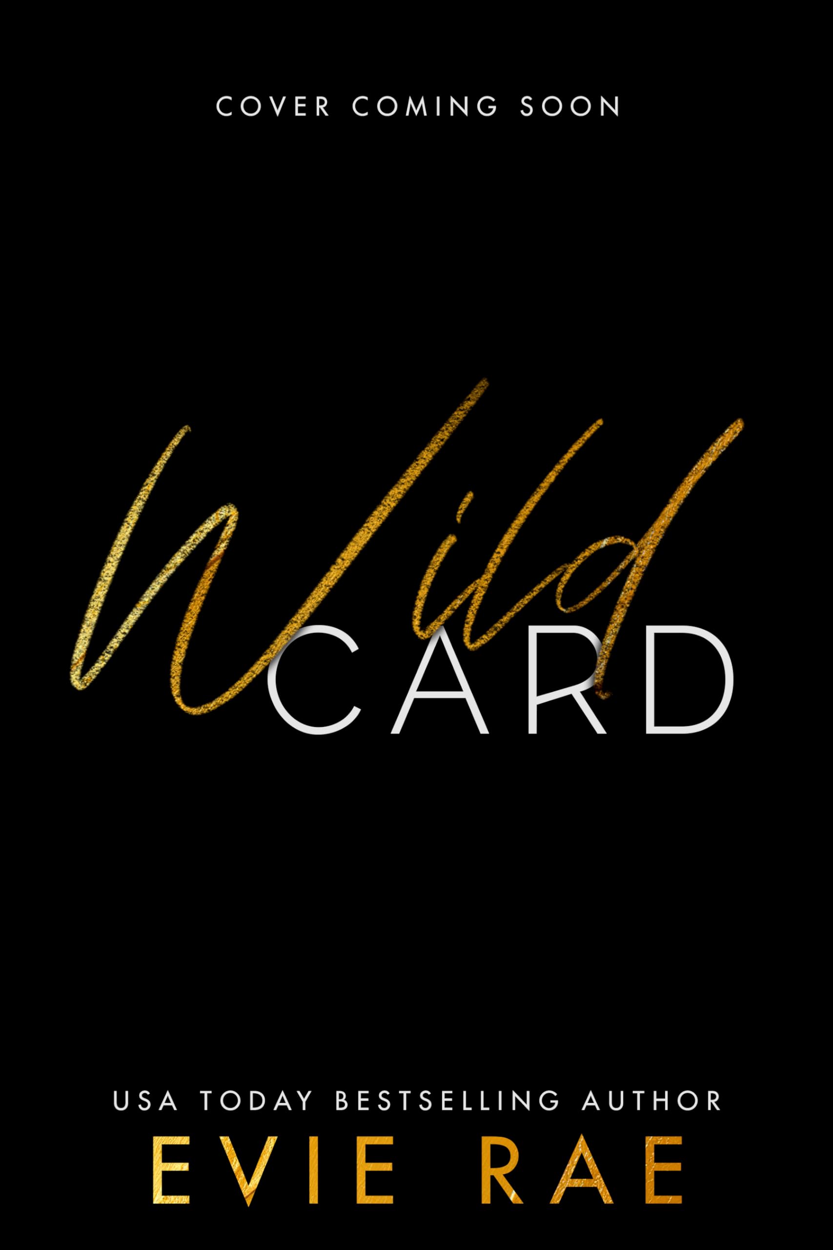 Wild Card (The Titans Book 3)