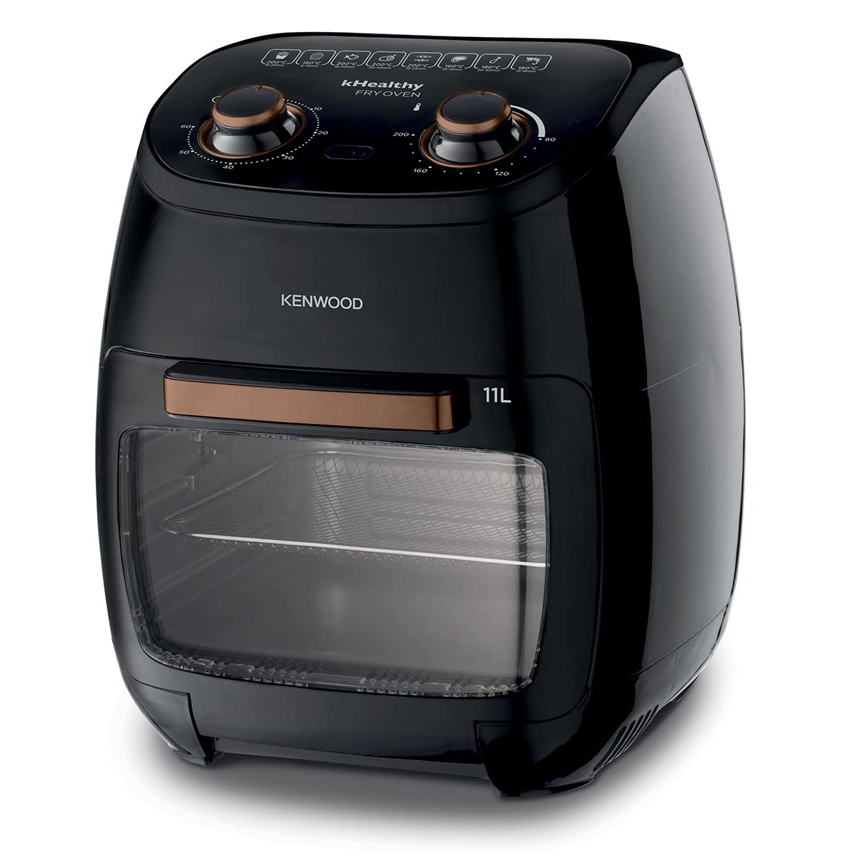 Kenwood Air Fryer Fonksiyonlu Fırın