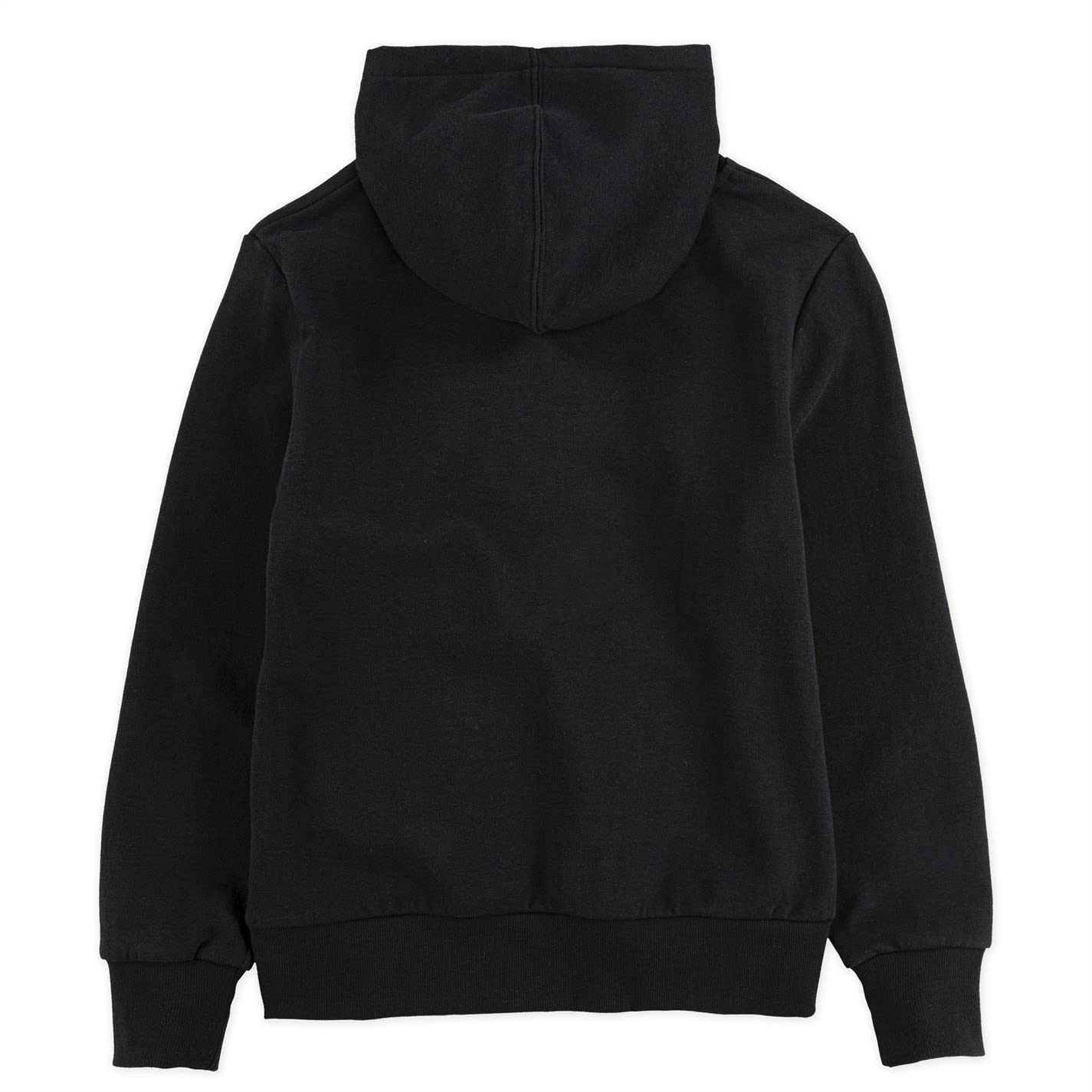 Levi's Screenprint Batwing Pullover Felpa con Cappuccio Ragazzo