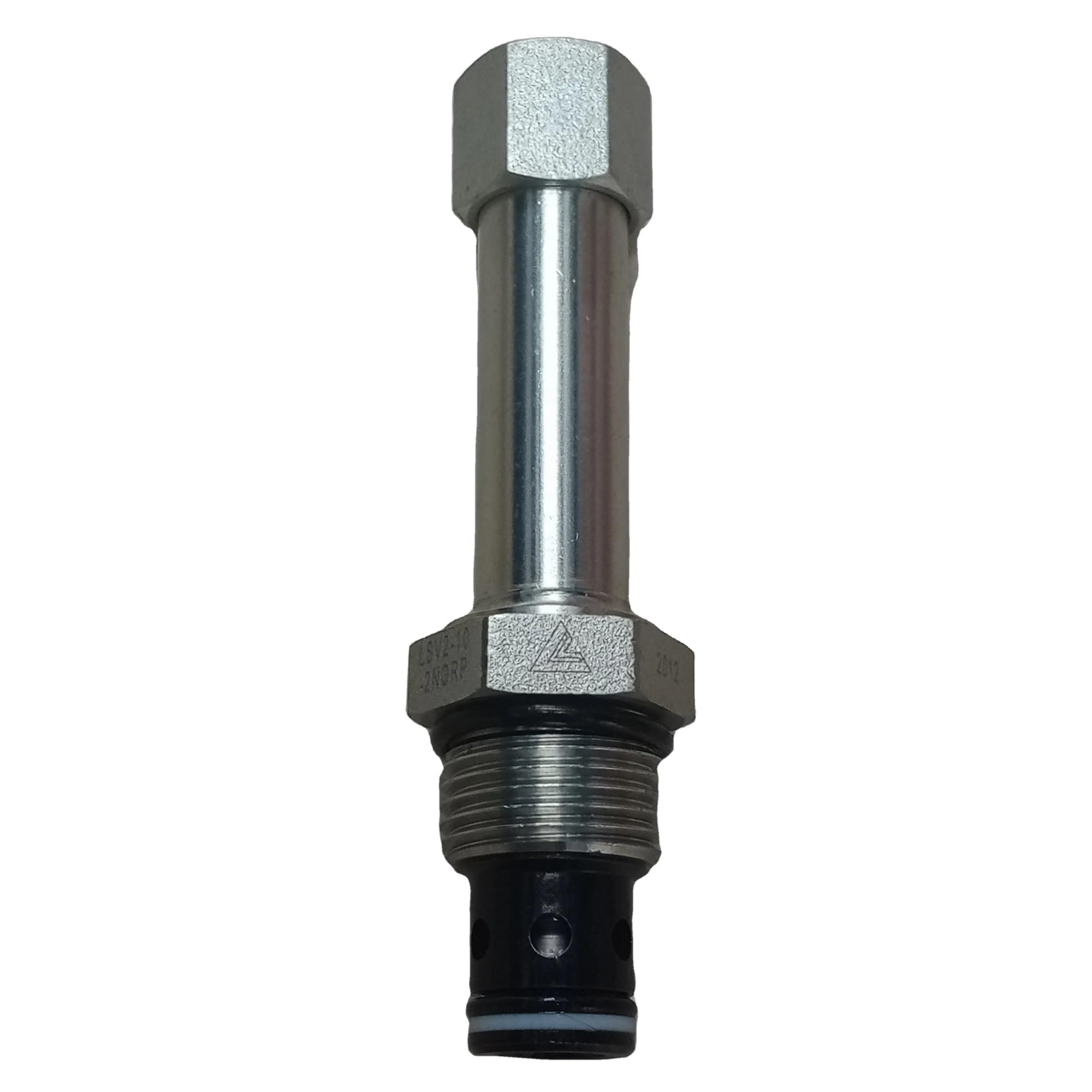 Électrovanne LSV2-10-2NORP haute précision mécanique pour équipement industriel robuste