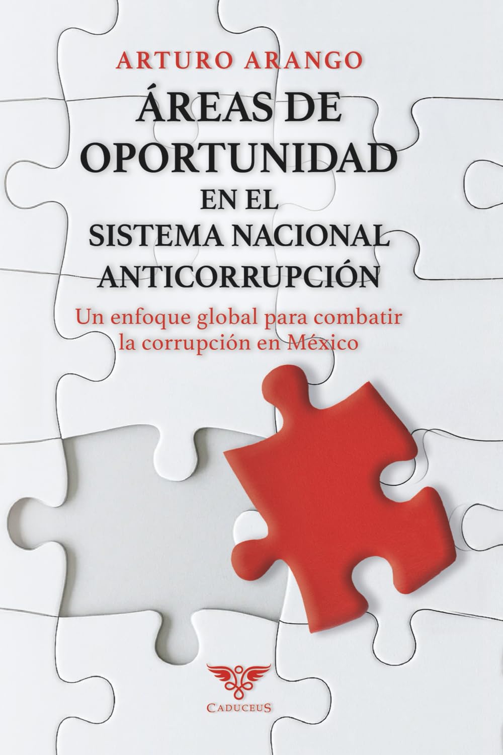 Áreas de oportunidad en el Sistema Nacional Anticorrupción