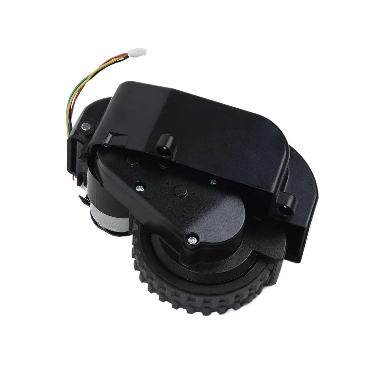 Accesorio For Aspiradora Conga 990, Piezas De Rueda Con Motor For Robot Aspirador.(R+L)