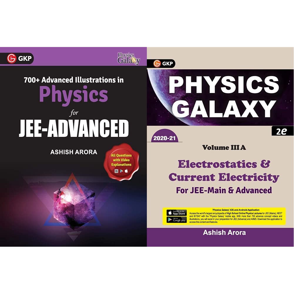 Buy Physics Galaxy 202021 Advanced Illustration in Physics & Physics