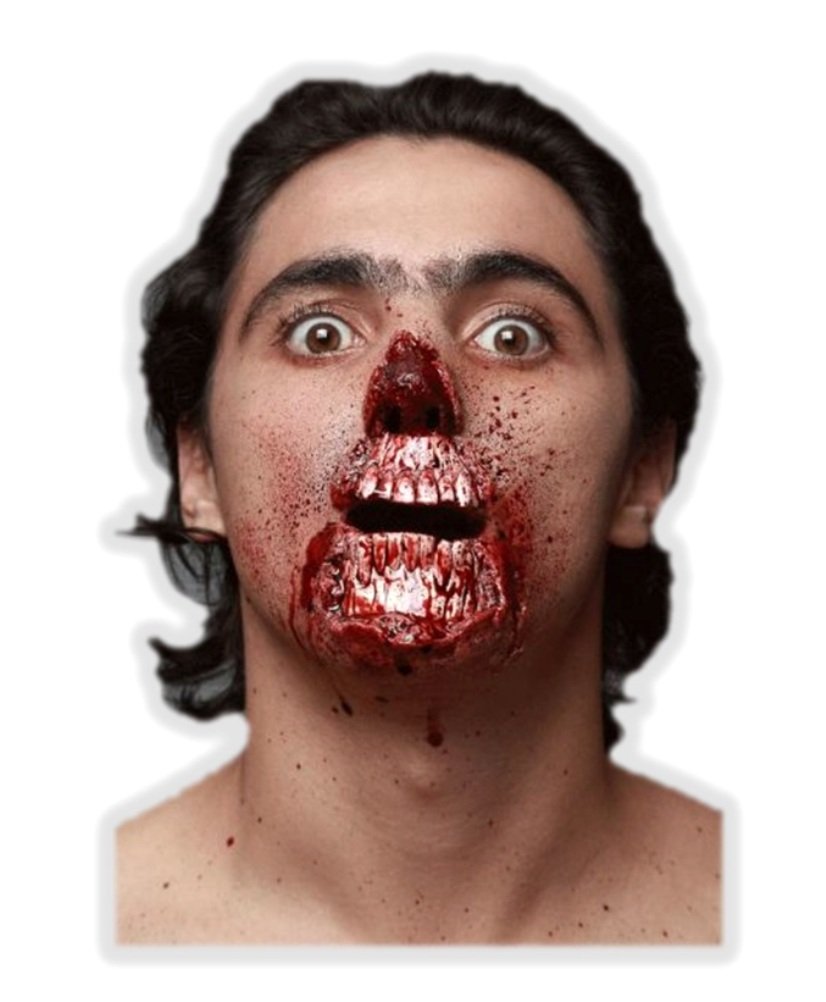 Ghoulish Productions Meat Lover