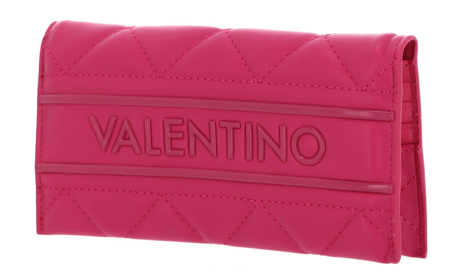 Valentino Women's Ada Wallet, Pink, One Size