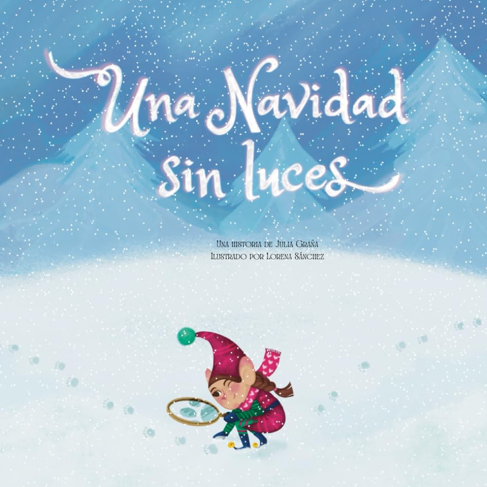 Una Navidad sin luces