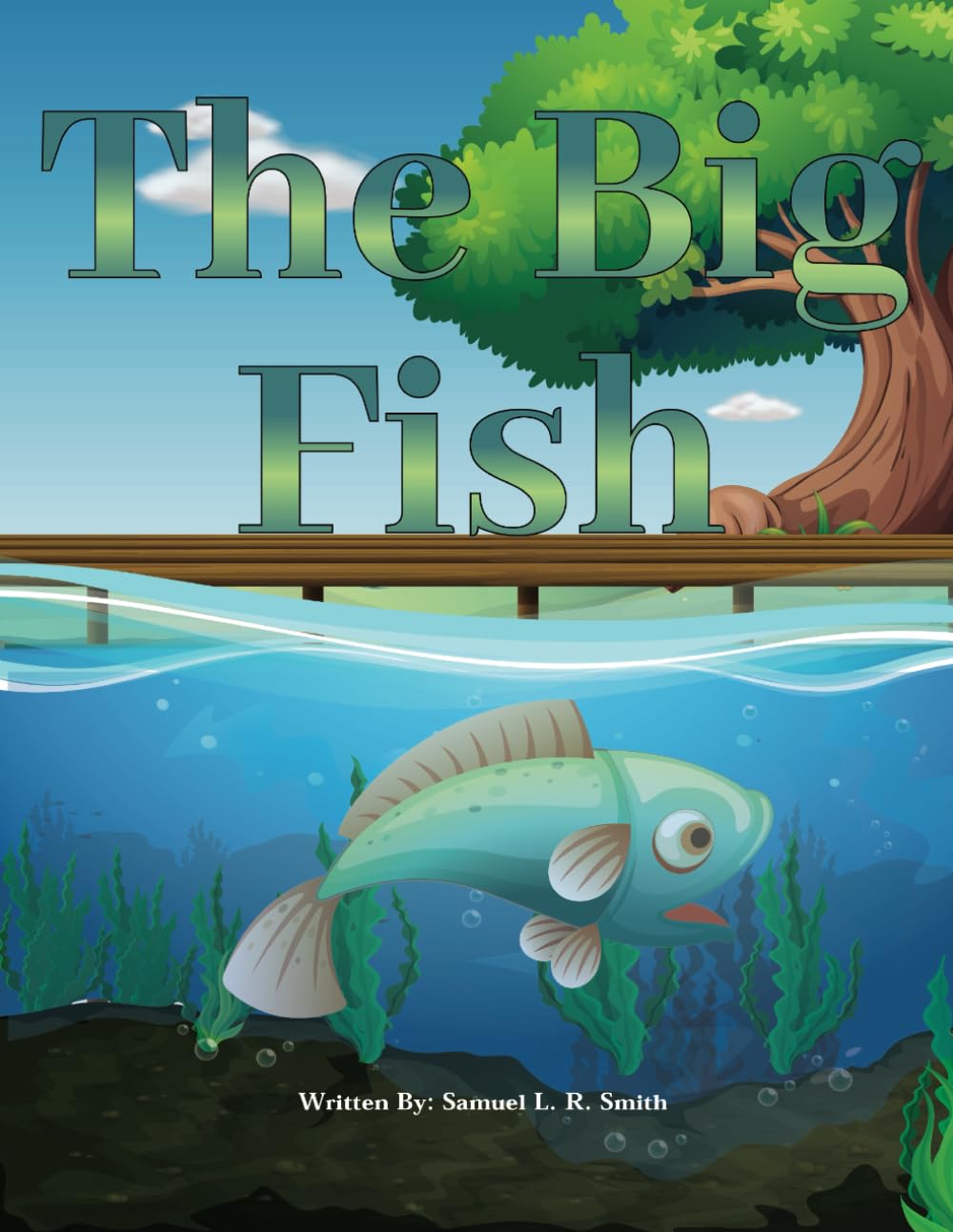 The Big Fish