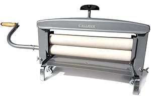 Calliger Heavy Duty Clothes Ringer | Your Efficient Laundry Off-Grid