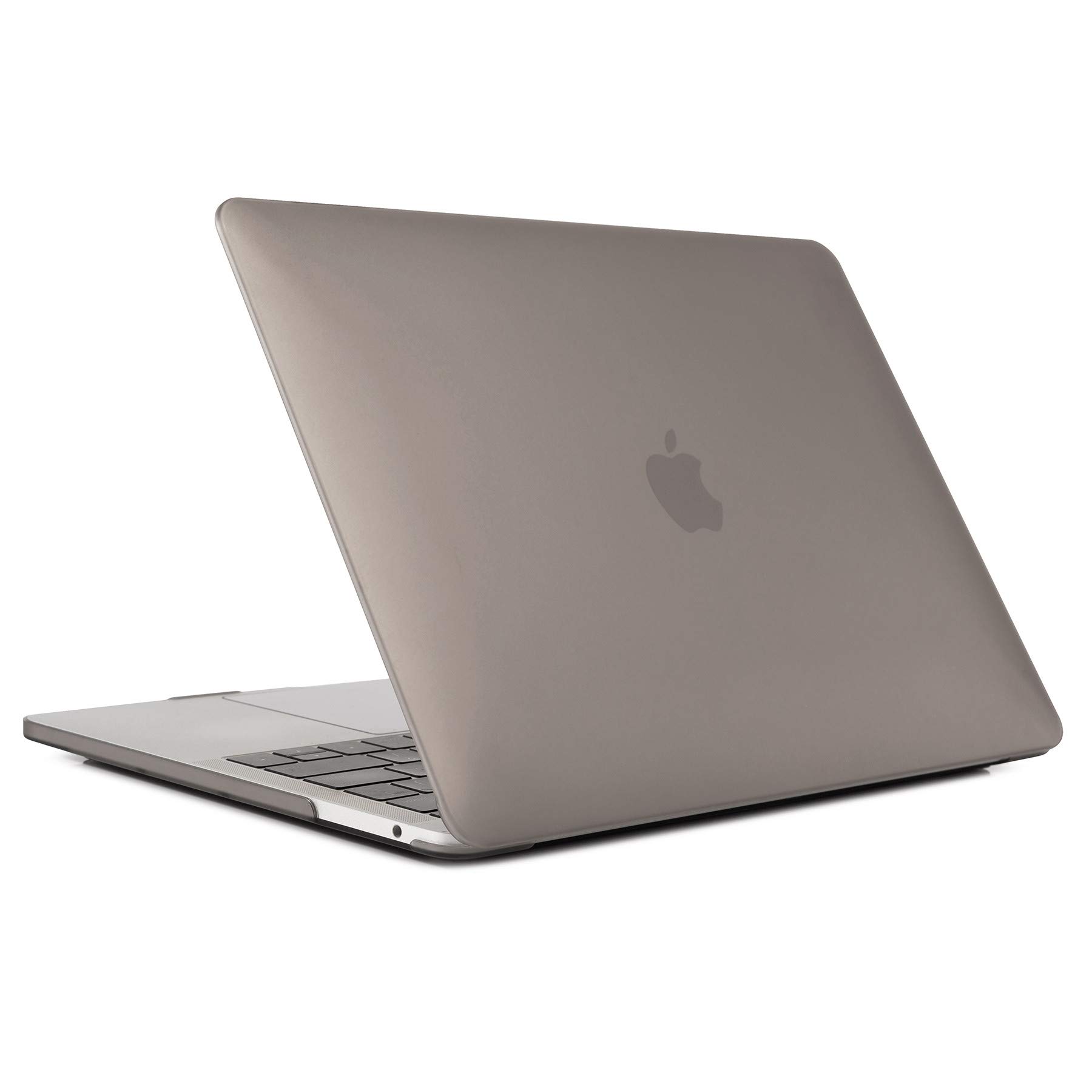 Se7enline Compatible with Apple MacBook Neo 13-inch Case 2026 Model A3404, Hard Shell & Washable Keyboard Cover, Anti-Scratch Anti-Drop Slim Fit Protective Case for Daily Use Travel,Frost Transparent — view 281
