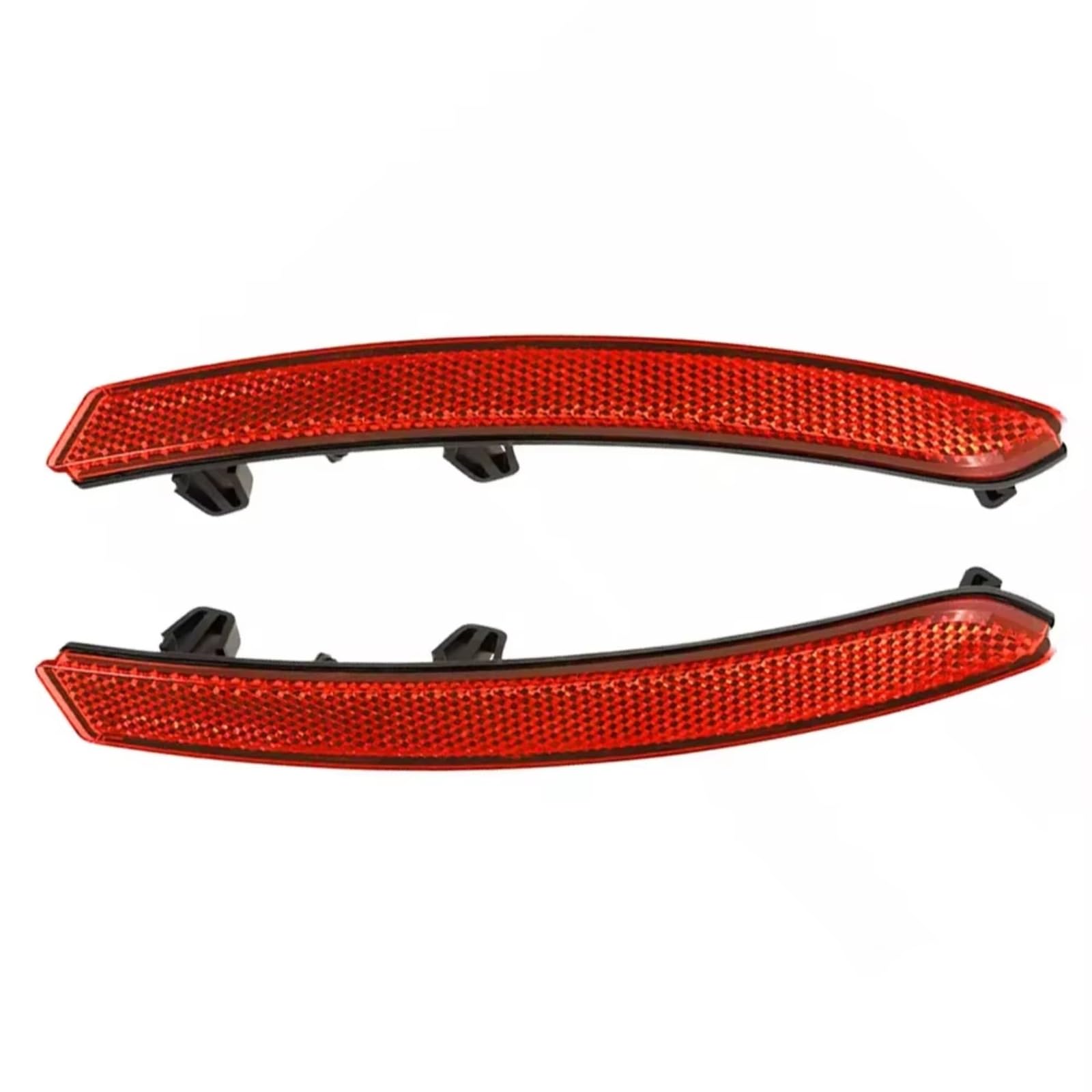 Catadiottro Posteriore Compatibile Con BMW Per Tourer F45 F46 2013-2019 Paraurti Posteriore Auto Riflettore Lampada Arresto Indicatori Direzione Spia Kit Parti 63147850601