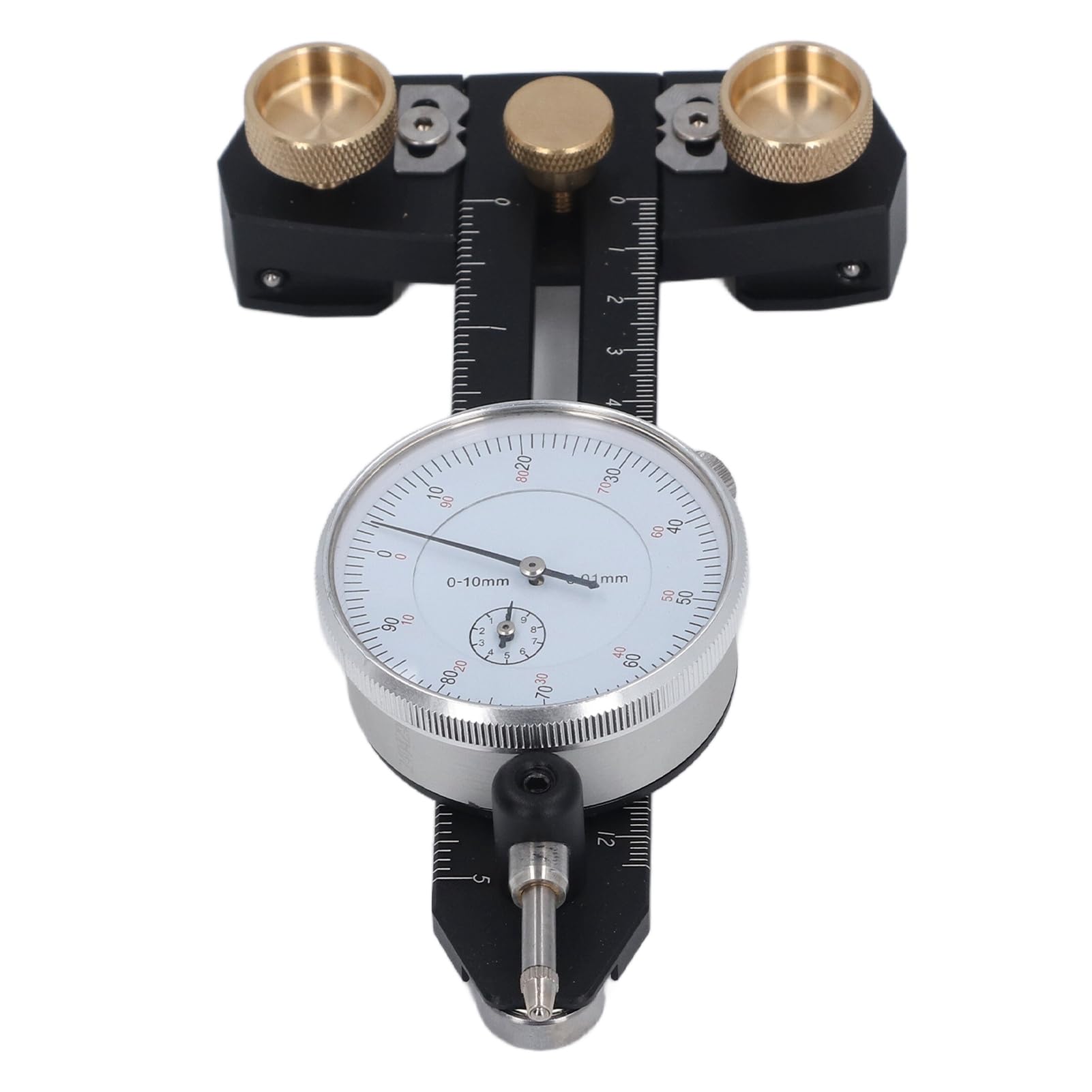 Guide De Gabarit De Scie à Table En Alliage D'aluminium