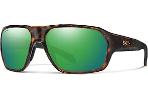 Smith Bobcat Sunglasses: Sun Protection for Outdoorsy Adventurers