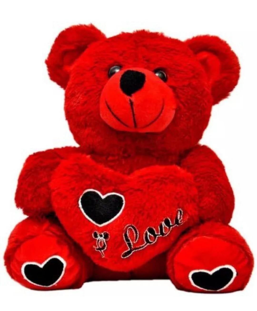 See full amazon price history chart for CHAMPSHADE Bunny Soft Toy (25cm) (RED Heart) CHAMPSHADE Bunny Soft Toy (25cm) (RED Heart) (B0CVF2ZLHF) Amazon Price History, Amazon Price Tracker