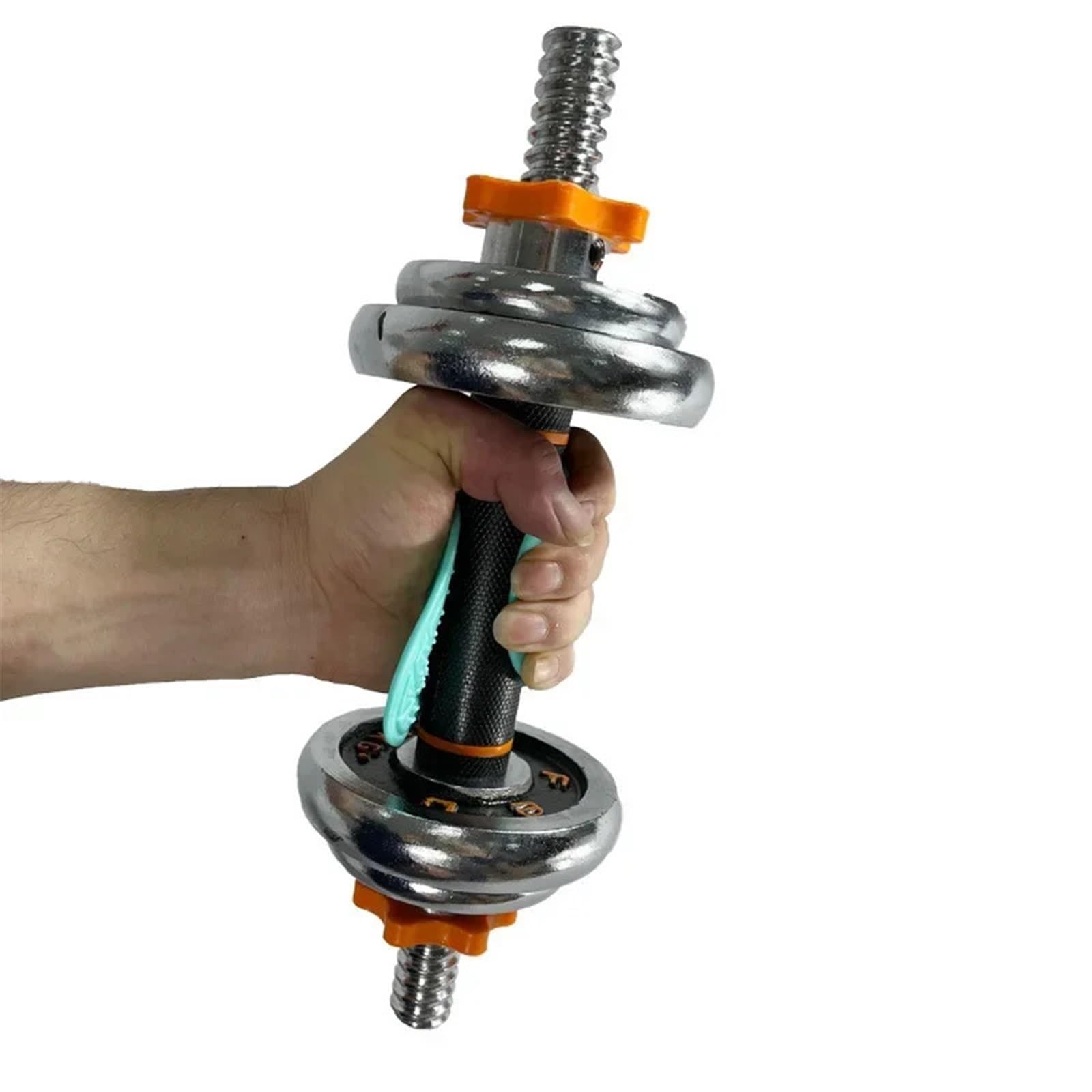 Manopole da palestra Guanti da allenamento per sollevamento pesi Guanti da allenlenamento in gel di silice Manopole fitness antiscivolo per uomo Donna Manubri Pull-up Allenamento della forza