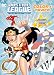 Bendon 43375 Justice League Unlimited Color and Trace Activity Book