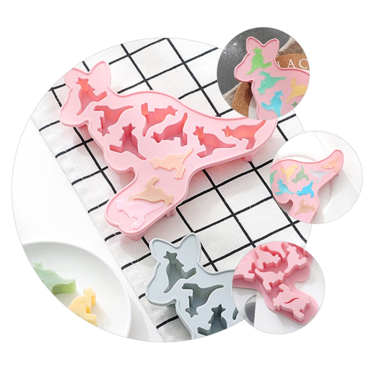 Roar 900 Extreme Cut Gel Coat Compound 4.4kg