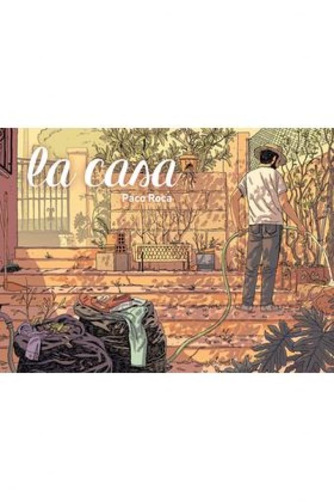 La casa (Sillón Orejero)