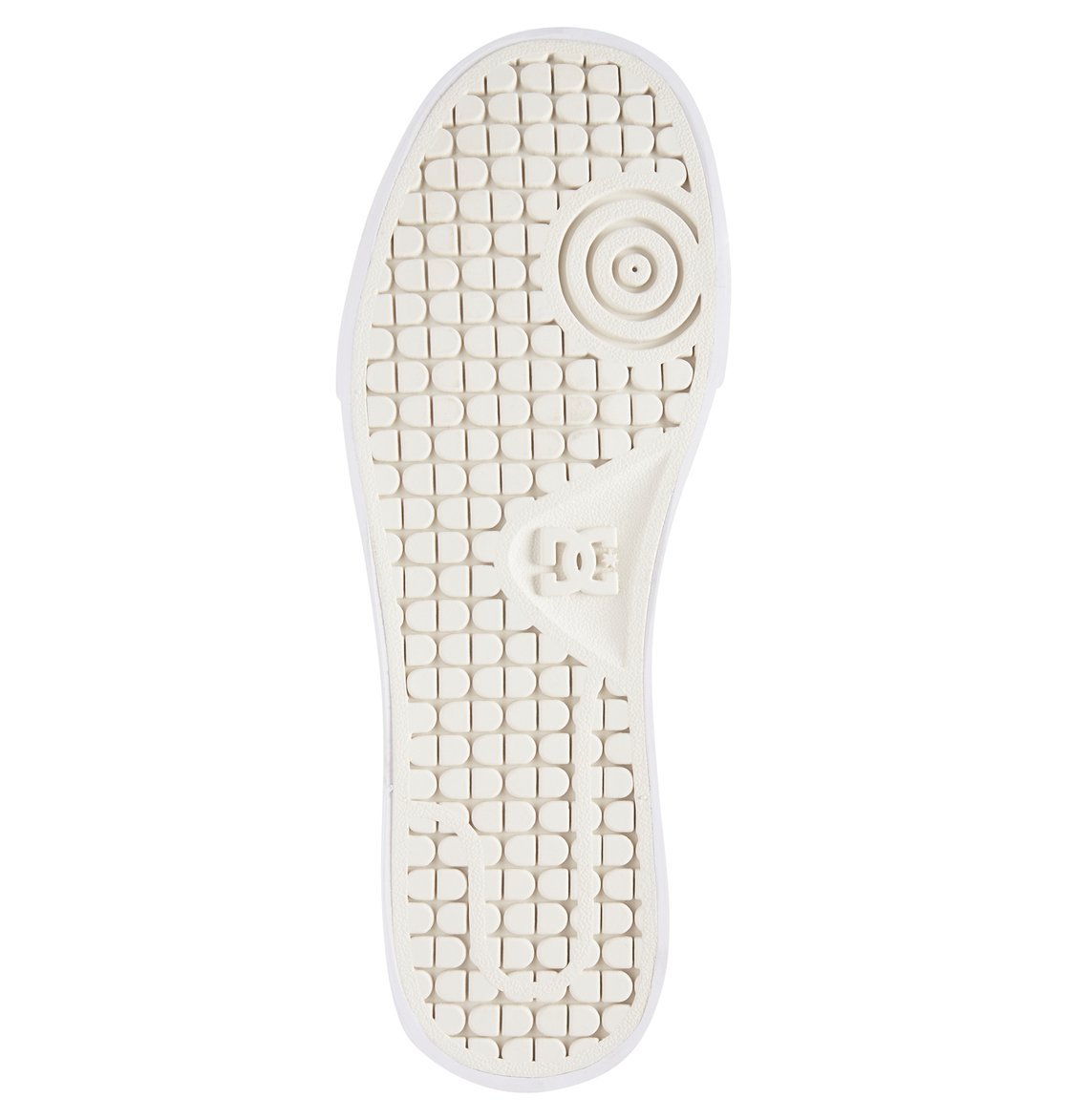 DC Shoes CHELSEA LADIES SHOE D0300876, Sneaker, Donna