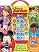 Me Reader 8Bk 3in Disney Junior