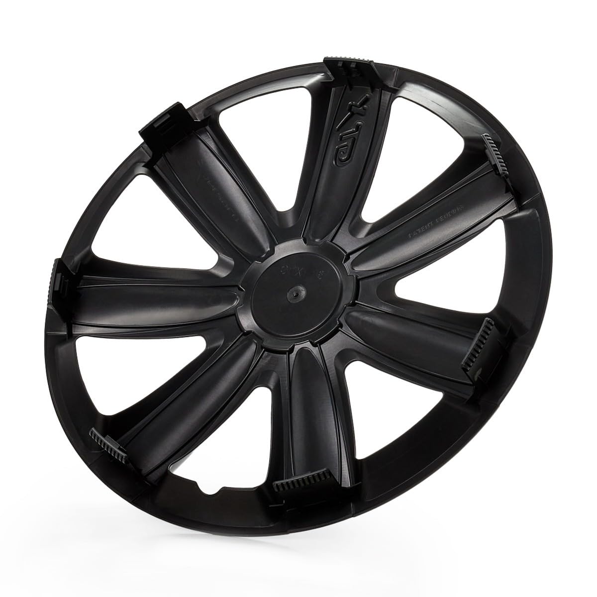 RIDEX 100009A0068 Kołpak czarny